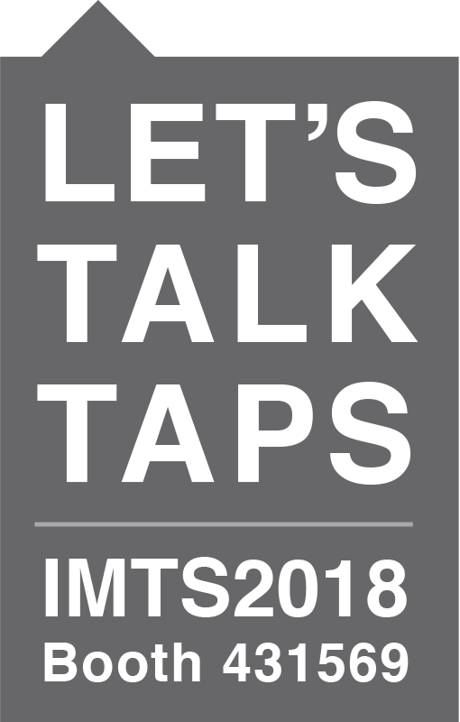 Lets Talk Taps