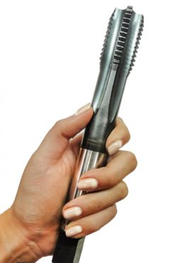 Special Tools oversized cut tap