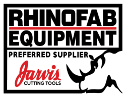 RhinoFab Revised Sticker