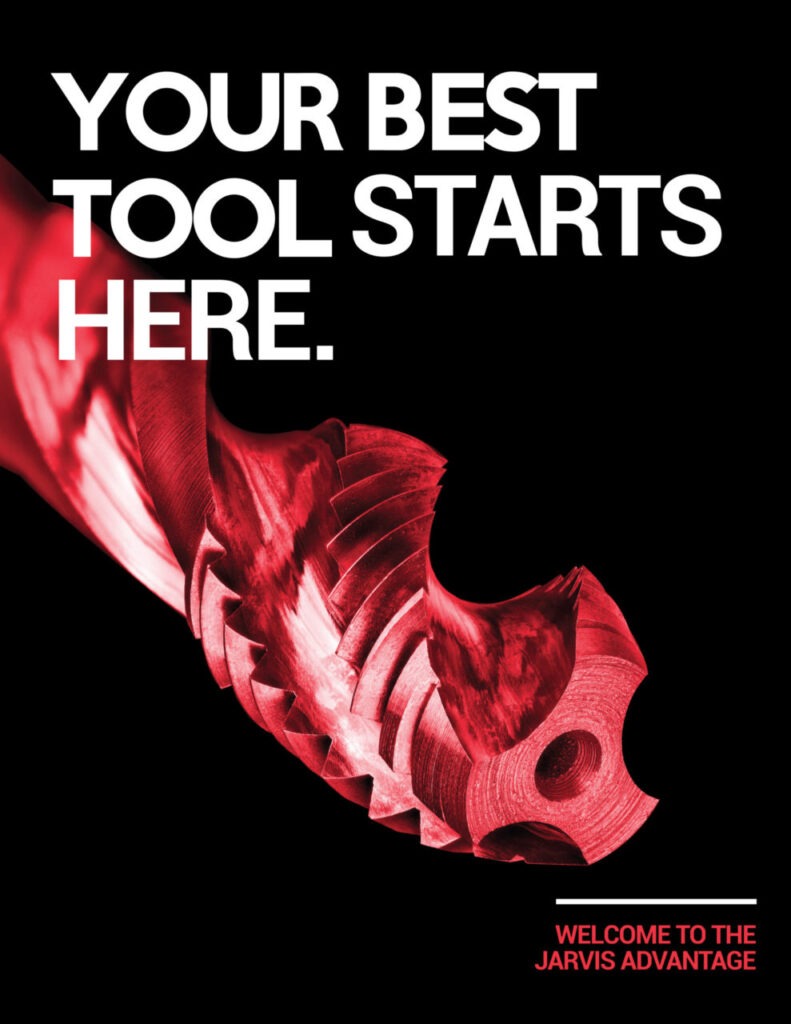 your best tool starts here