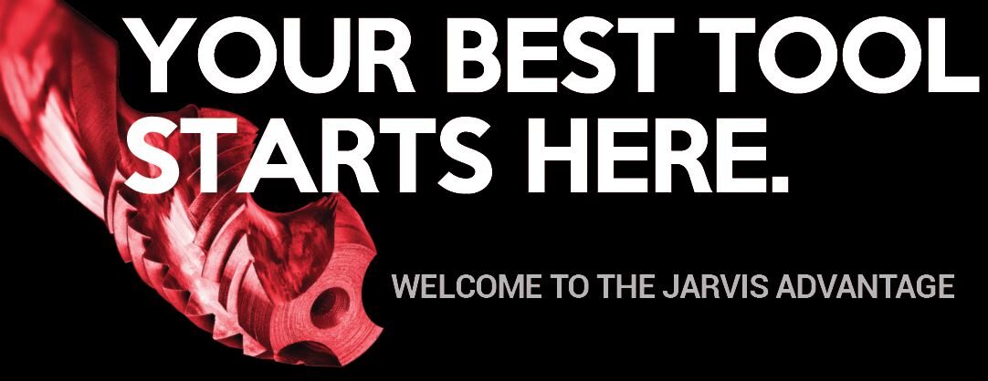your best tool starts here at jarvis