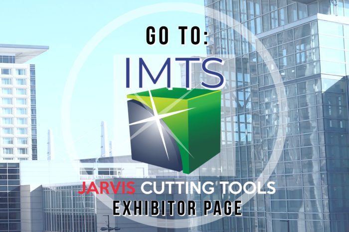 go to jarvis cutting tools imts exhibitor page
