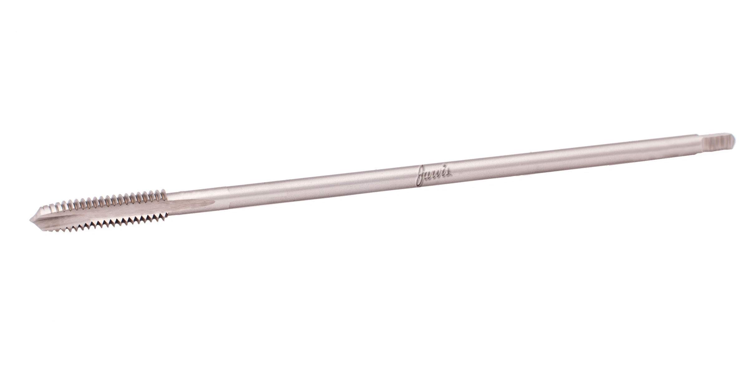 jarvis spiral point ext tap