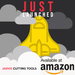 JUST LAUNCHED AMAZON STOREFRONT