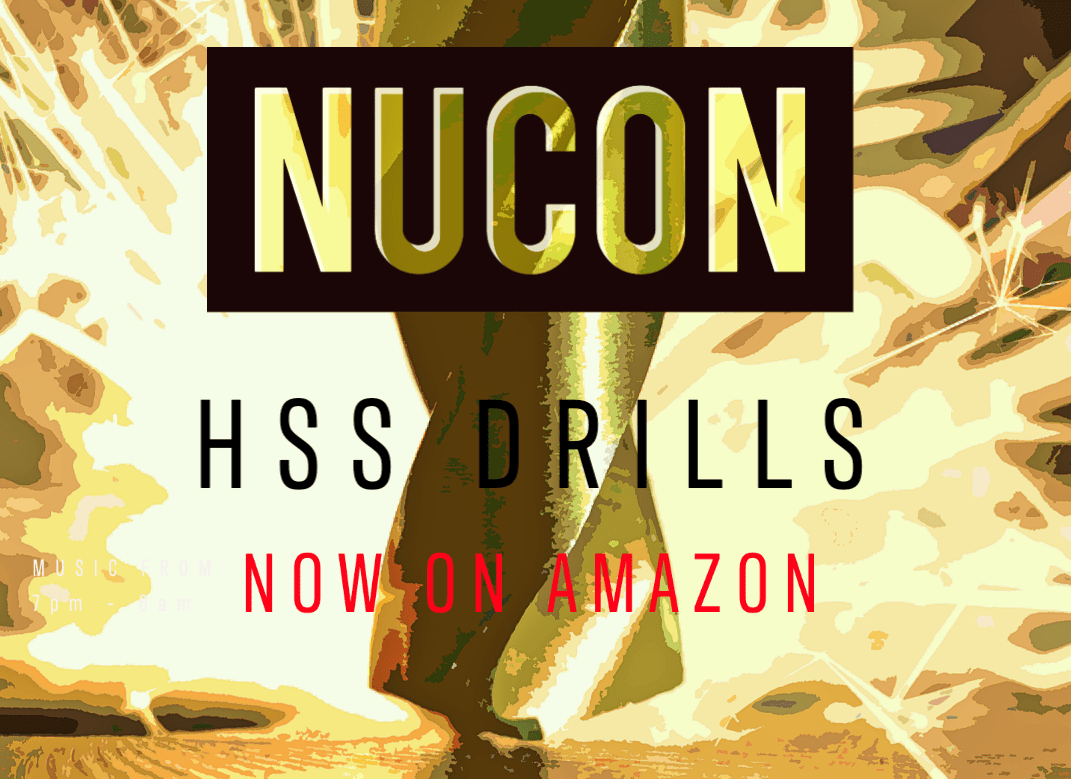 nucon hss drills amazon