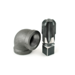 cast iron pipe tap jarvis cutting tools