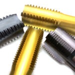 cut taps assorted cutting tools