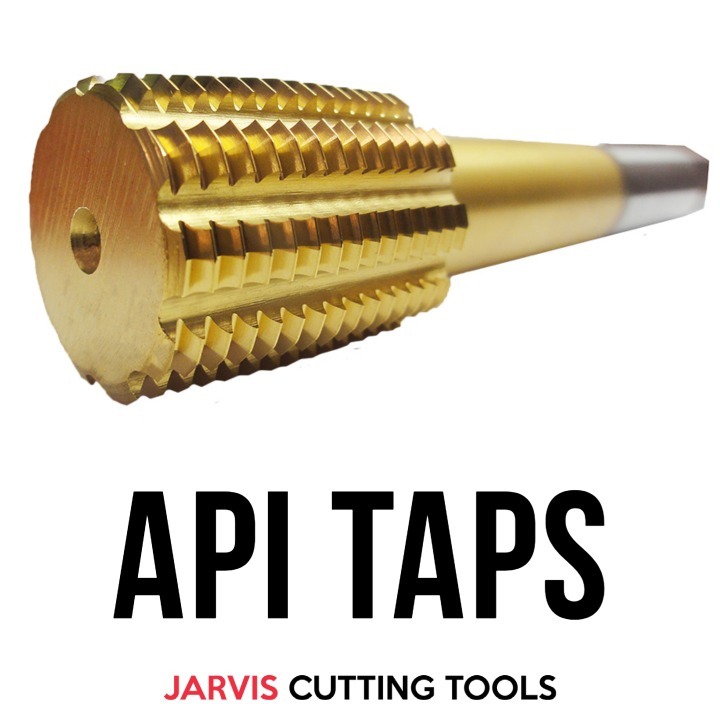 api form taps standard tap