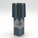 NPT STD Taper Pipe Tap