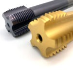 cut taps thread taps cutting tools