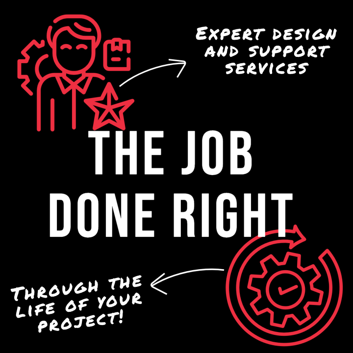 jarvis cutting tools gets the job done right