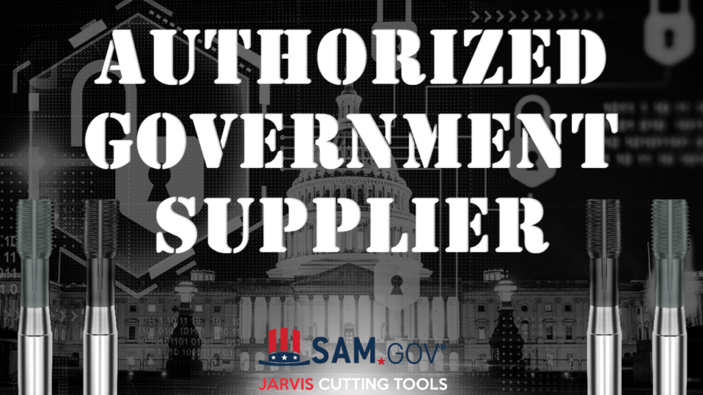 Government Supplier