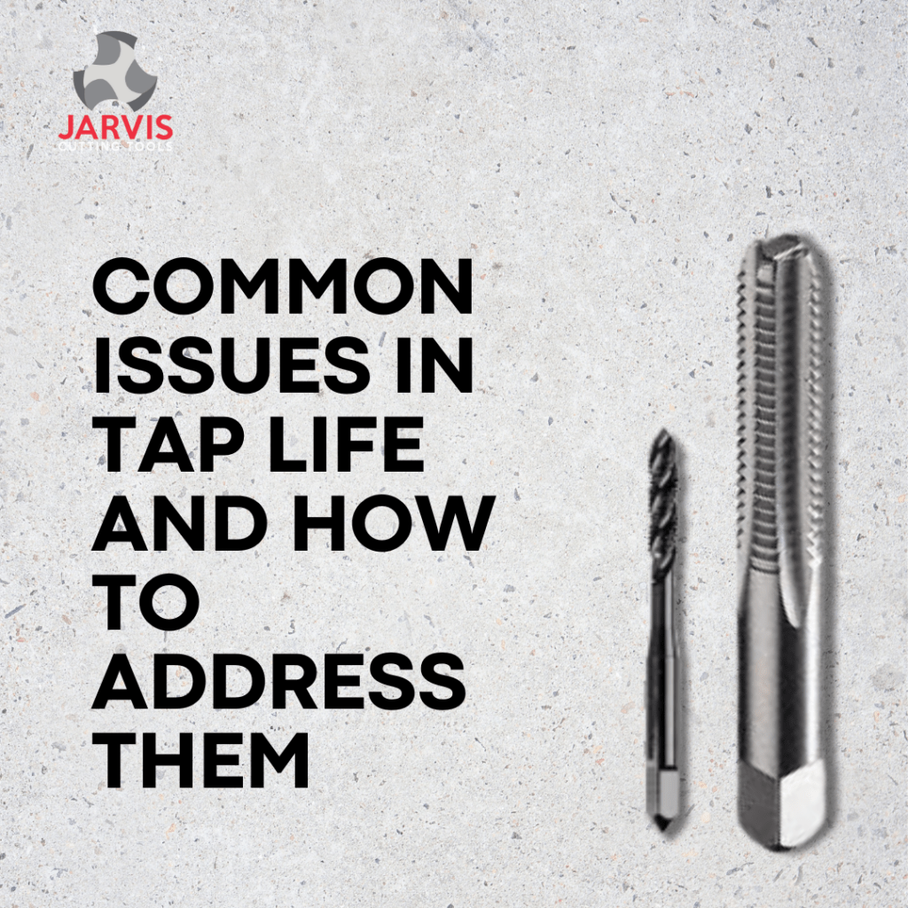 Common Issues in Tap Life and How to Address Them