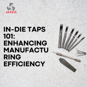 ENHANCING MANUFACTURING EFFICIENCY