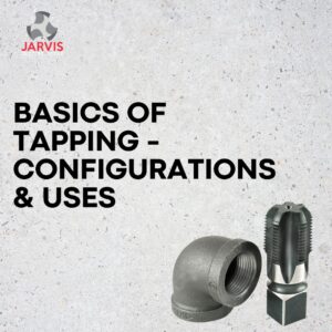 Basics of Tapping - Configurations & Uses