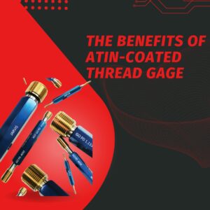 Thread Gage benefit