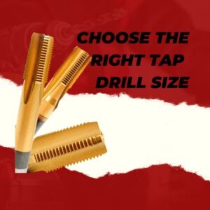 Tap Drill Size