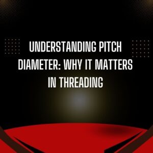 Pitch Diameter