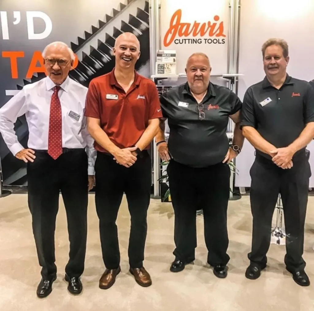 Jarvis team